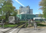 Трамвай №13 превратят в арт-объект в Новосибирске